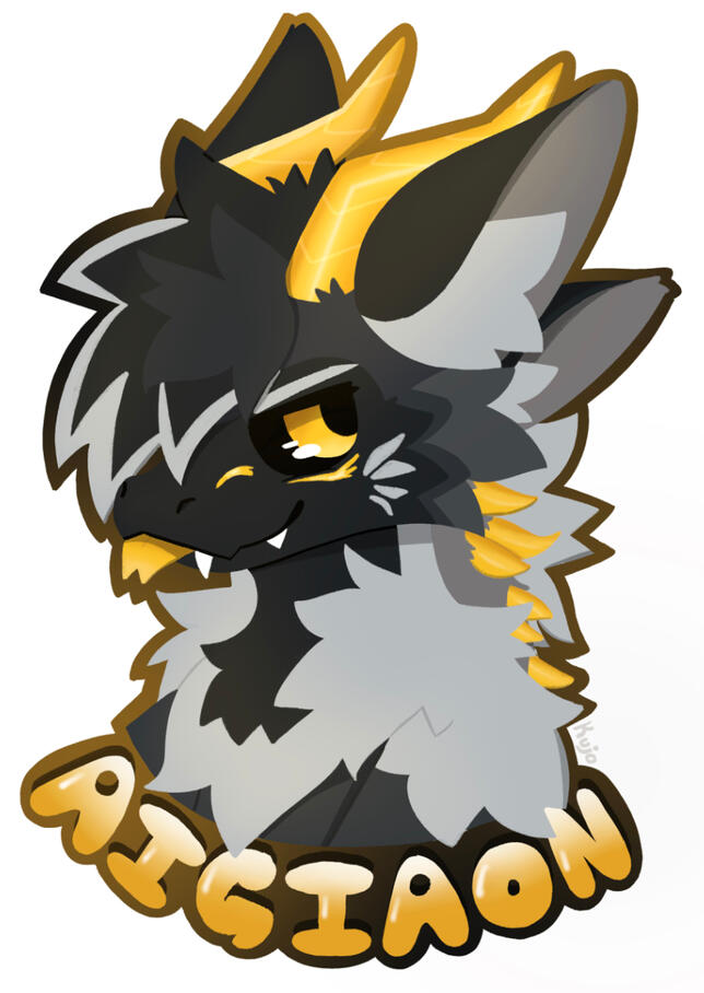 Digital Badge Bust - 70$