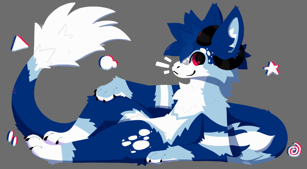 Fullbody - 100$ (Comes with simple background)