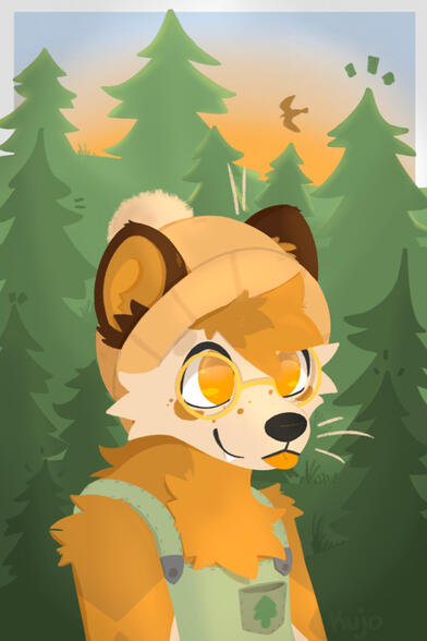 More Intricate BG - +10$