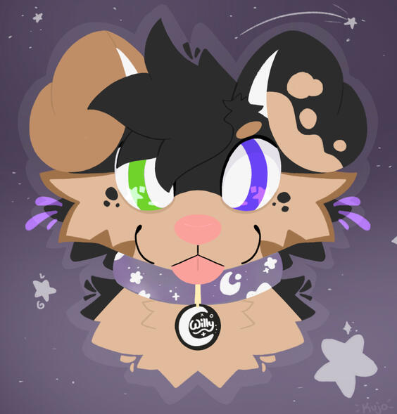 Symmetry Icon - 40$