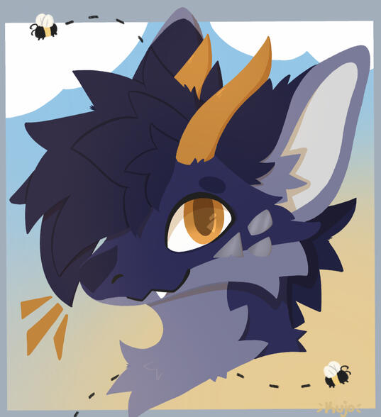 Headshot/Icon - 45$